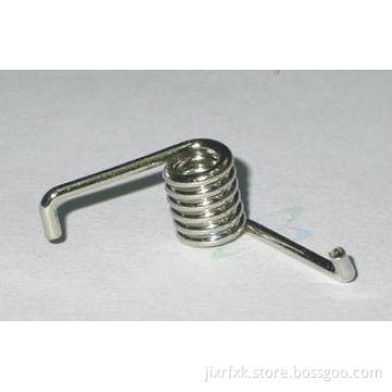 Double Torsion Bending Spring Steel Wire